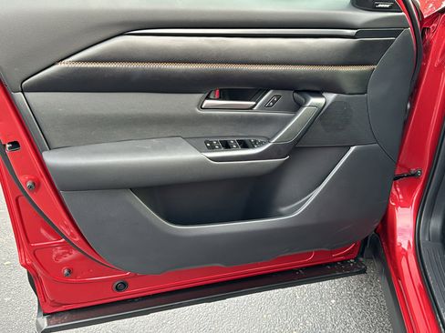 New 2026 MAZDA CX-50 AWD 2.5 Hybrid w/ Weather Package image 11