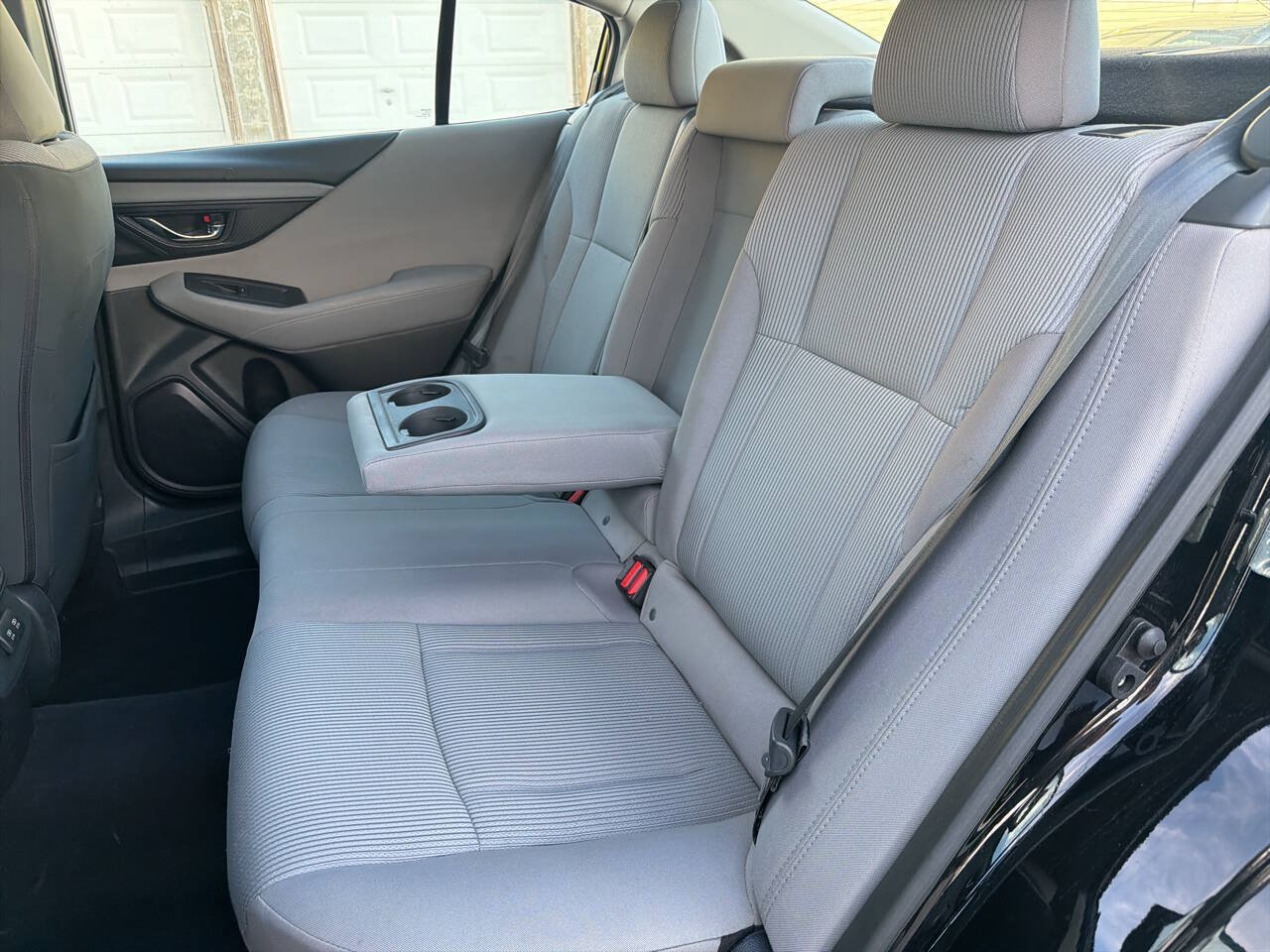 Used 2020 Subaru Legacy Premium AWD/4WD image 26