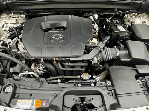 Used 2023 MAZDA CX-30 AWD 2.5 S w/ Preferred Package image 35