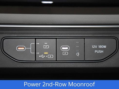 New 2026 Kia Carnival SX w/ SX Dark Edition Package image 18