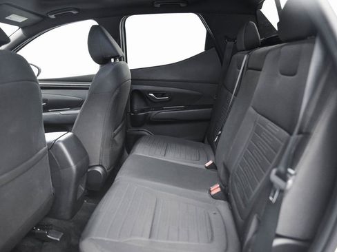 Used 2023 Hyundai Santa Cruz SEL w/ Activity Package image 14