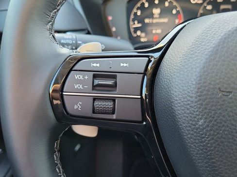 New 2026 Acura ADX FWD image 15