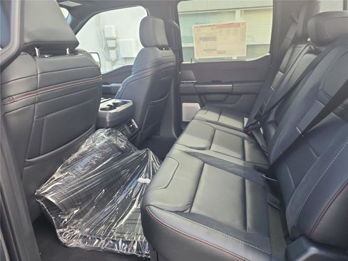 New 2025 Ford F150 Raptor image 25