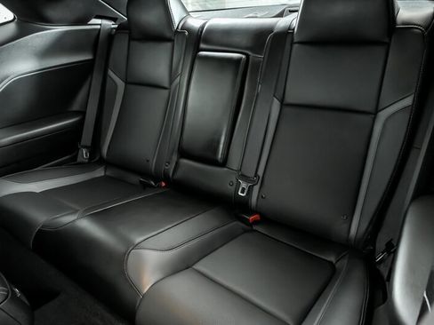 Used 2016 Dodge Challenger R/T Plus image 22