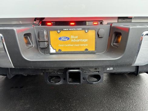 Certified 2025 Ford F350 XLT image 16