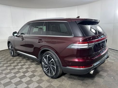 Used 2020 Lincoln Aviator Reserve w/ Equipment Group 202A AWD/4WD image 5