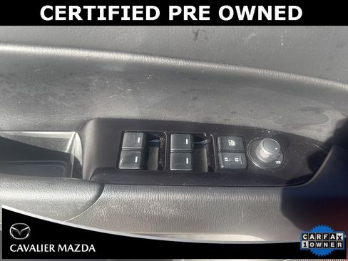 Used 2022 MAZDA CX-5 AWD 2.5 S w/ Select Package image 15