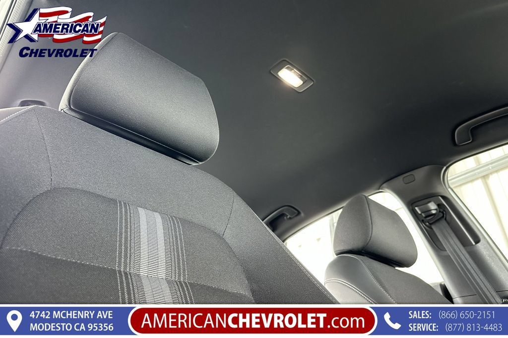 Used 2024 Honda Civic Sport image 21