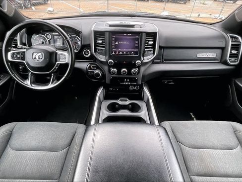 Used 2019 RAM 1500 Big Horn image 9