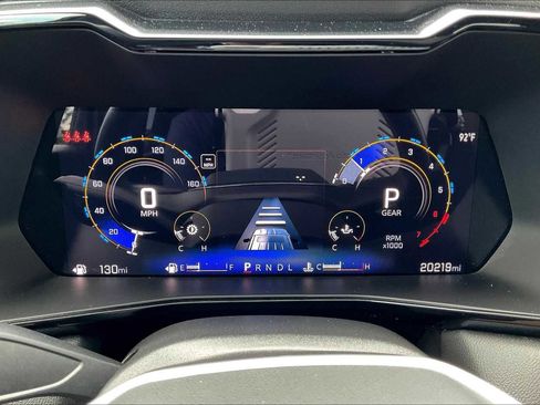 Used 2024 Chevrolet Colorado LT w/ LT Convenience Package image 19