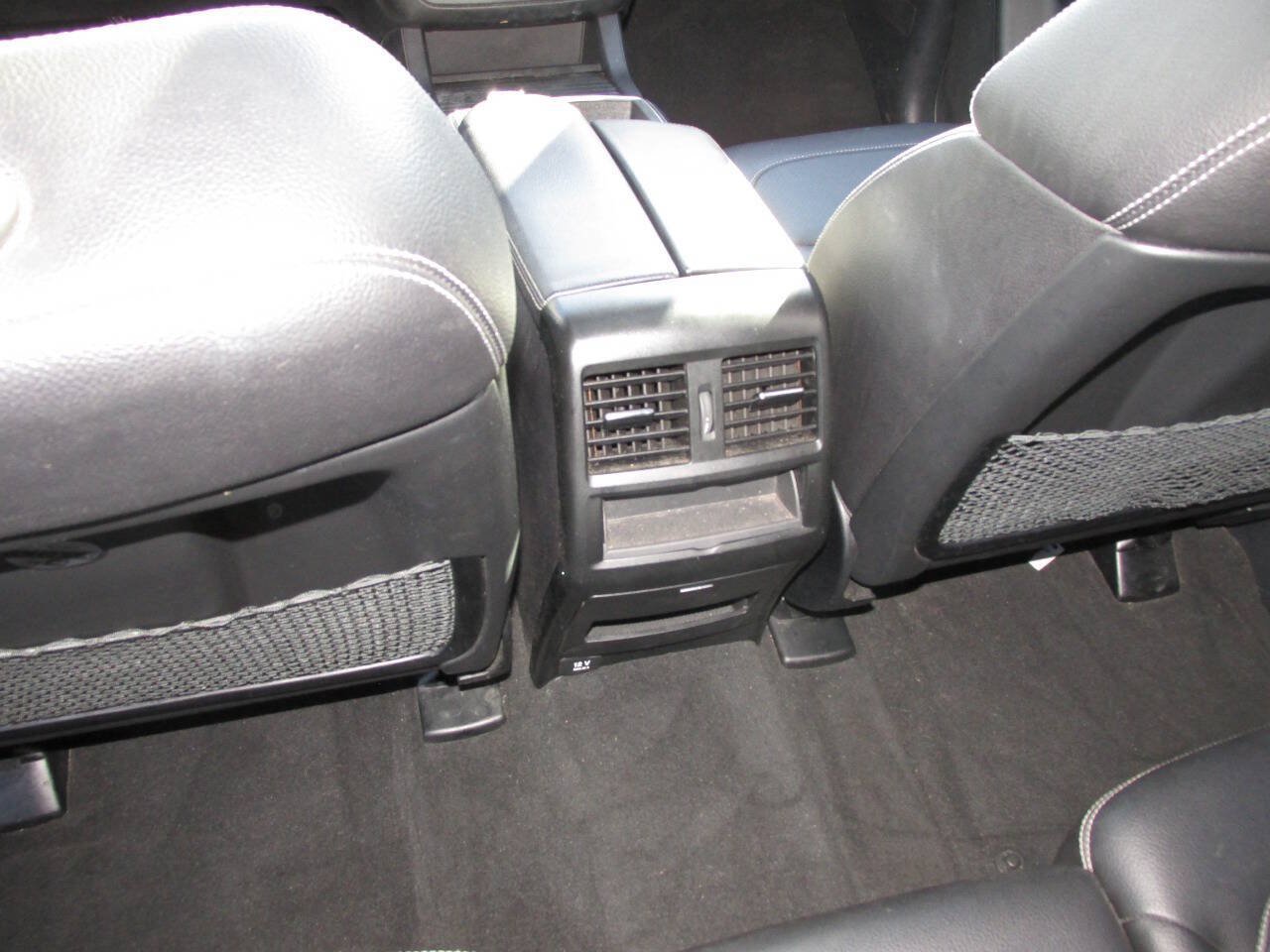 Used 2015 Mercedes-Benz ML 350 4MATIC image 11