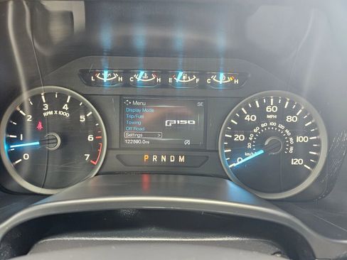 Used 2019 Ford F150 XLT w/ Trailer Tow Package AWD/4WD image 23