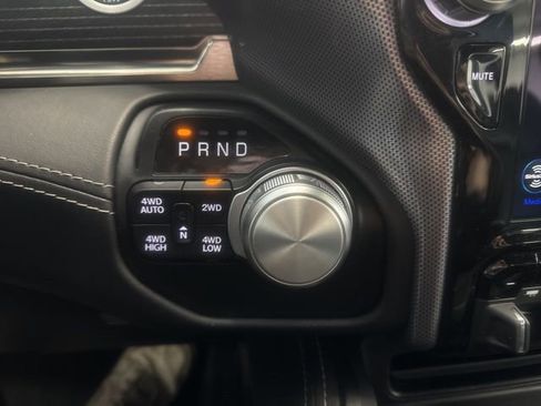 Used 2021 RAM 1500 Limited image 45