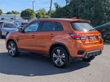 New 2025 Mitsubishi Outlander Sport ES image 4