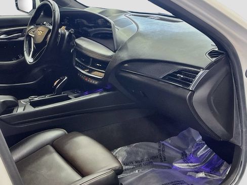 Used 2025 Cadillac CT5 Sport w/ Technology Package RWD image 30