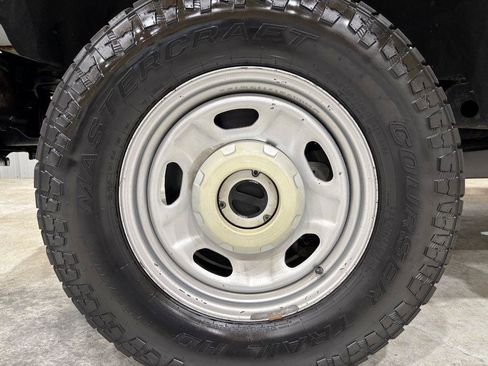 Used 2017 Ford F350 XL image 23