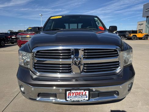 Used 2014 RAM 1500 Big Horn image 27