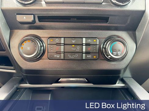 Used 2018 Ford F150 XLT w/ Equipment Group 302A Luxury AWD/4WD image 20
