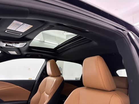 Certified 2024 Lexus RX 350 w/ Convenience Package AWD/4WD image 25