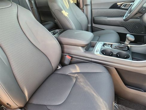 New 2026 Kia Carnival SX Prestige image 10