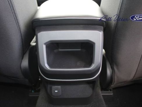 New 2026 Ford Ranger XL RWD image 10