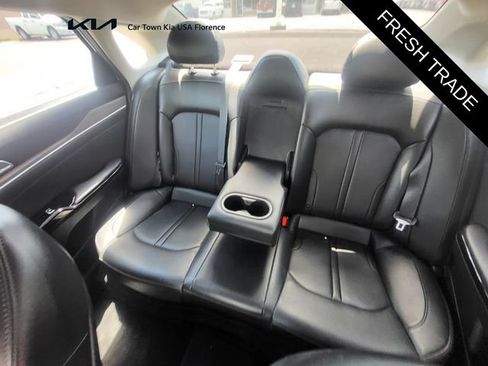 Certified 2024 Kia K5 EX FWD image 13