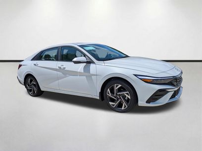 New 2026 Hyundai Elantra Limited