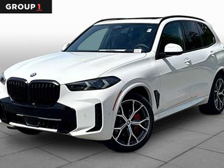 Used 2026 BMW X5 xDrive40i w/ M Sport Package AWD/4WD video 1