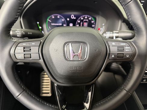 Used 2024 Honda Accord Sport image 9