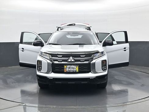 Used 2024 Mitsubishi Outlander Sport AWD image 31