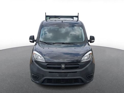 Used 2018 RAM ProMaster City Tradesman FWD image 3