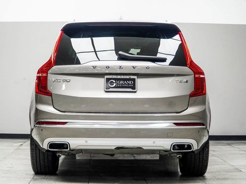 Used 2020 Volvo XC90 T8 Inscription image 11