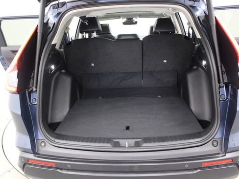 Used 2024 Honda CR-V EX-L image 42