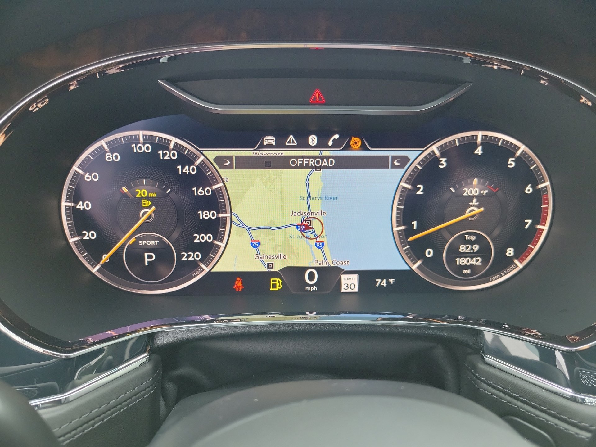 Certified 2020 Bentley Continental GT AWD/4WD image 32