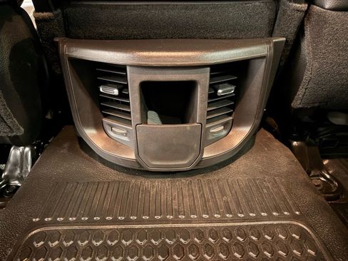 Used 2025 RAM 2500 Tradesman w/ Bed Convenience Group RWD image 32