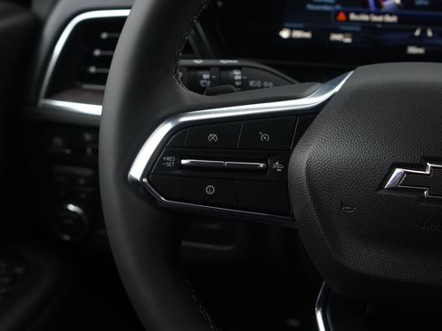 New 2026 Chevrolet Tahoe Z71 w/ Comfort Package image 15