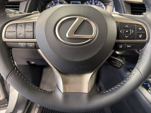 Used 2022 Lexus RX 350 AWD w/ Premium Package image 20