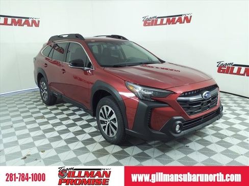 New 2025 Subaru Outback Premium w/ Popular Package #1A image 1