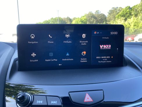 Used 2019 Acura RDX AWD w/ Technology Package image 27