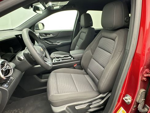 New 2026 Chevrolet Equinox LT AWD/4WD image 5