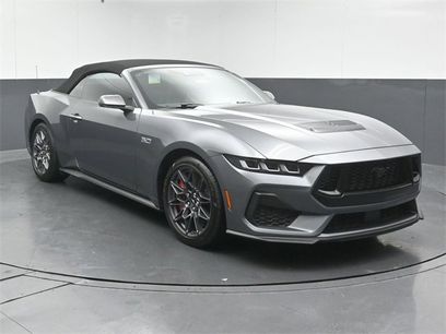 Certified 2024 Ford Mustang GT Premium w/ GT Performance Package