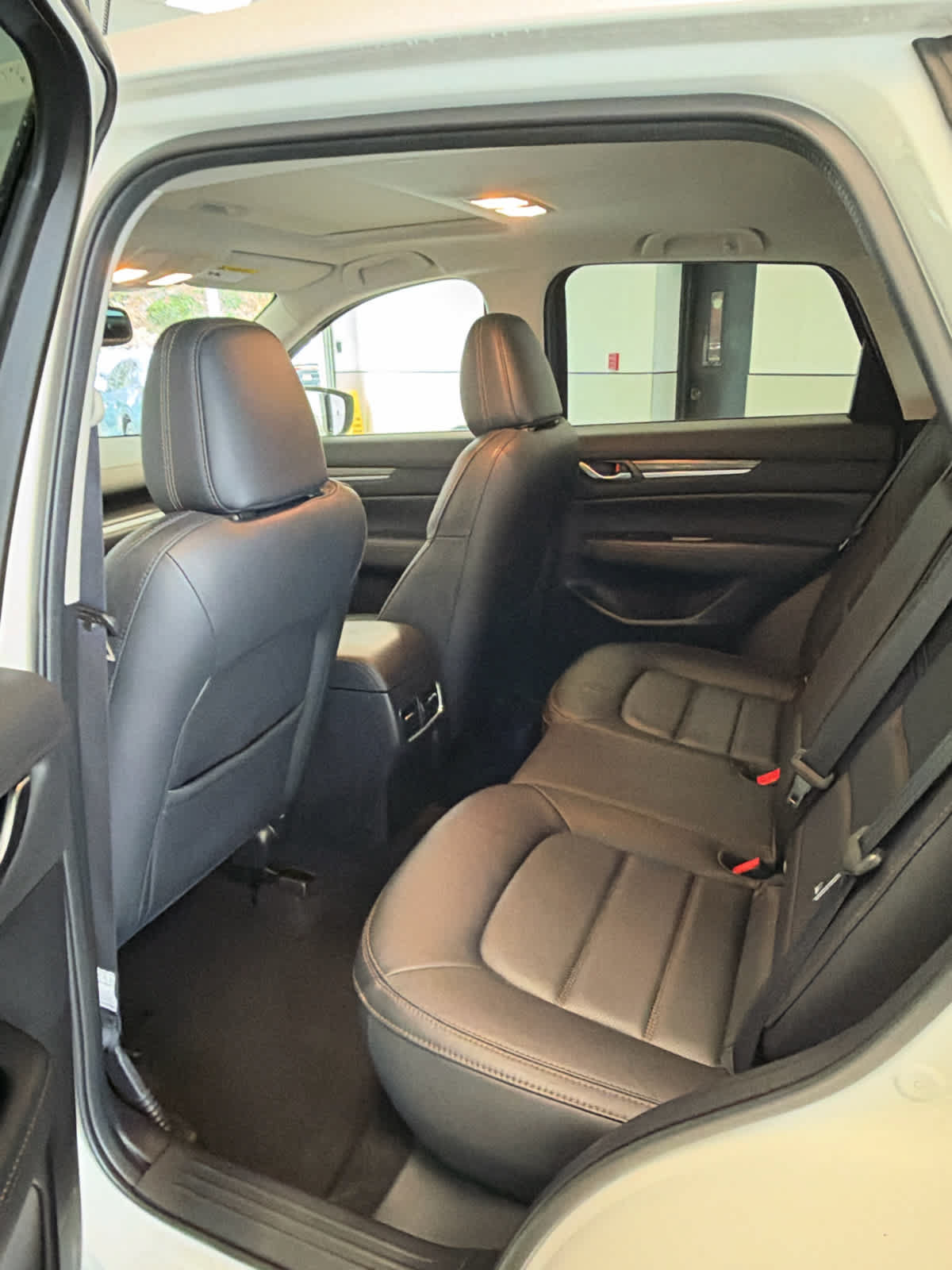 Used 2019 MAZDA CX-5 Grand Touring AWD/4WD image 12