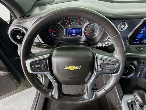 Used 2022 Chevrolet Blazer LT image 12