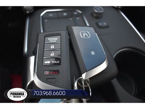 New 2025 Acura TLX A-Spec image 40