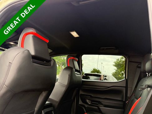 Used 2025 Ford Ranger Raptor AWD/4WD image 41
