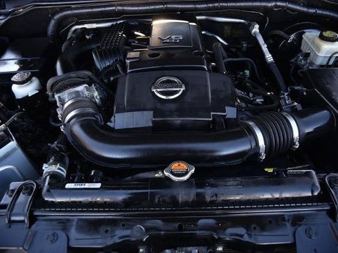 Used 2015 Nissan Frontier SV w/ SV Value Truck Package image 20