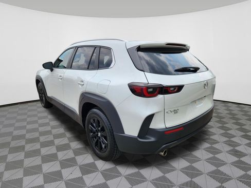 Certified 2023 MAZDA CX-50 2.5 S w/ Cargo Package AWD/4WD image 3