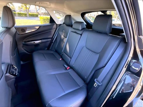 Used 2023 Lexus NX 350 Premium w/ Cold Area Package image 21