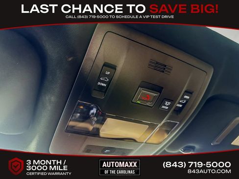 Used 2025 Lexus IS 350 F Sport w/ Accessory Package RWD image 31