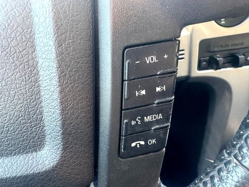 Used 2014 Ford F150 FX4 w/ Equipment Group 401A Mid image 18